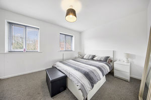 Sail Court Unstone